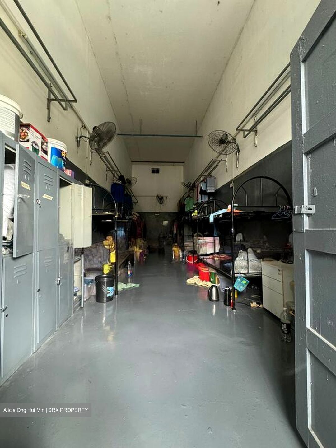 Tuas South Avenue 6 (D22), Factory #458166931